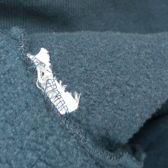 Young & Reckless Los Angeles Reckless Hoodie - Men's Medium - Picture 5 of 5